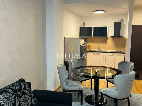 Izdavanje, jednosoban stan, 47m², Momišići, Podgorica - image 2