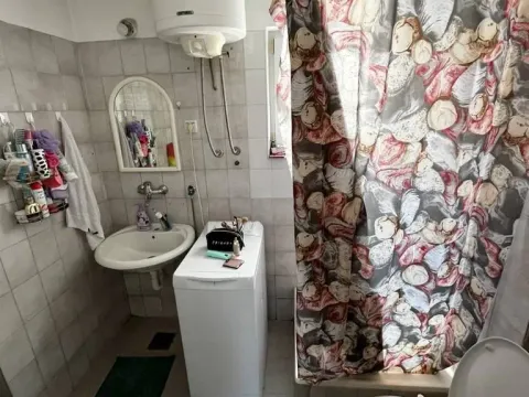 Prodaja, jednosoban stan, 24m², Stari Grad, Beograd - image 8