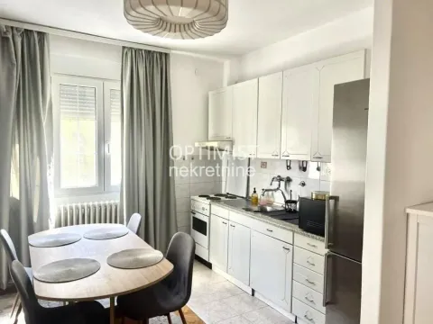 Izdavanje, trosoban stan, 55m², Botanička Bašta, Palilula Sve Podlokacije - image 3