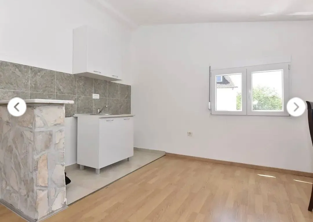 Rent, apartment, 60m², Podgorica, Crna Gora