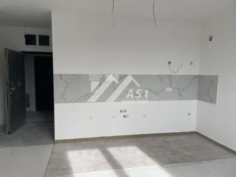 Prodaja, stan, 30m², Mišeluk, Petrovaradin - image 5