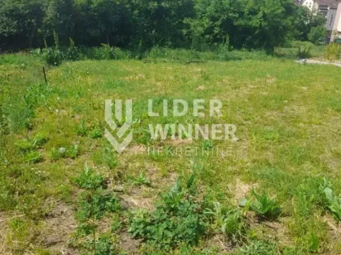 Prodaja, plac, 1400m², Mali Mokri Lug, Zvezdara Sve Podlokacije - image 2