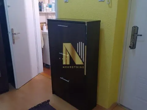 Sale, two bedroom apartment, 46m², Detelinara, Novi Sad Sve Podlokacije - image 10