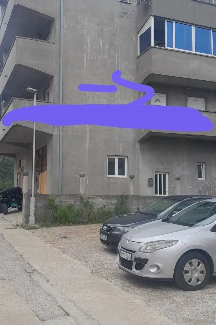 Prodaja, stan, 61m², Herceg Novi, Crna Gora