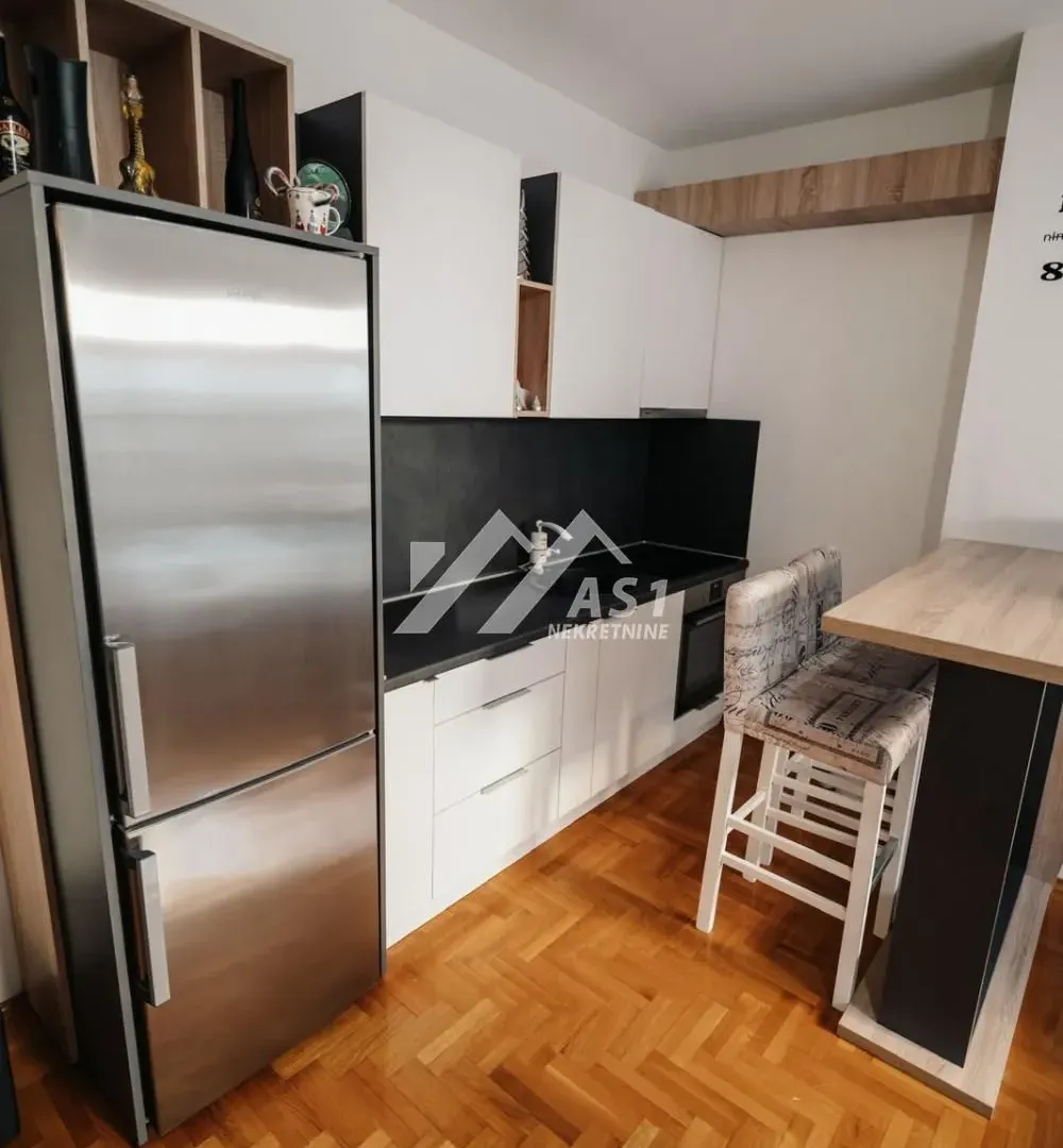 Izdavanje, jednosoban stan, 34m², Novi Sad Sve Podlokacije, Novi Sad