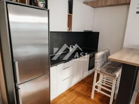 Izdavanje, jednosoban stan, 34m², Novi Sad Sve Podlokacije, Novi Sad - image 6