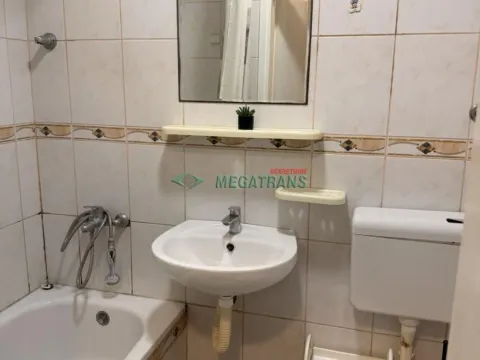 Izdavanje, stan, 26m², Nova Detelinara, Novi Sad Sve Podlokacije - image 8