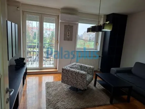 Izdavanje, trosoban stan, 95m², Bezanijska Kosa 1, Bežanijska Kosa Sve Podlokacije - image 2