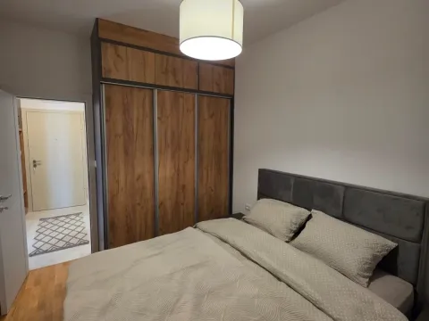 Rent, one bedroom apartment, 47m², Zabjelo, Podgorica - image 7