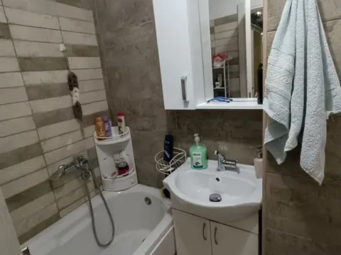 Izdavanje, jednosoban stan, 45m², Stari Aerodrom, Podgorica - image 5