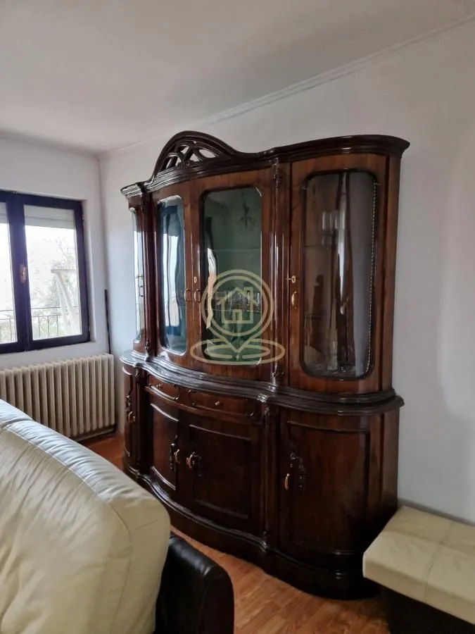Rent, three bedroom apartment, 90m², Novi Majur, Petrovaradin
