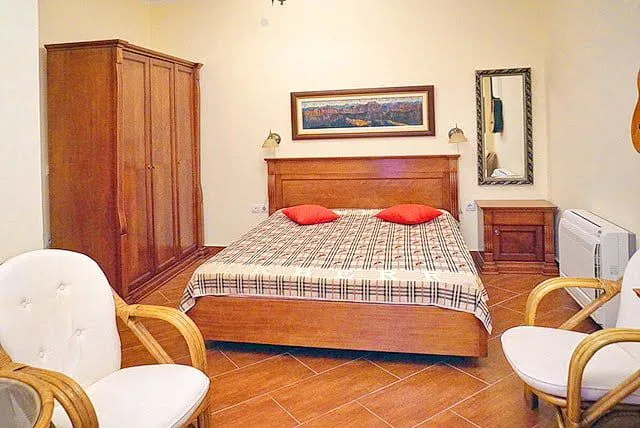 Sale, apartment, 141m², Stoliv, Kotor