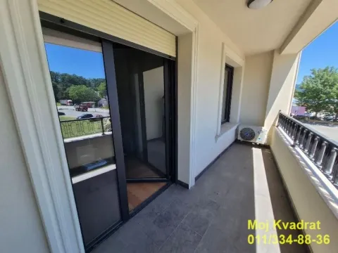 Prodaja, dvosoban stan, 48m², Centar, Vrnjačka Banja - image 10