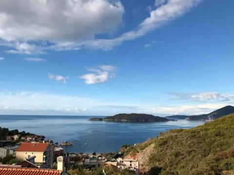 Prodaja, dvosoban stan, 120m², Sveti Stefan, Budva - image 2