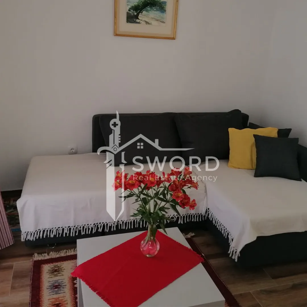 Prodaja, kuća, 80m², Dobra Voda, Budva