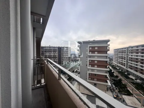 Izdavanje, jednosoban stan, 40m², Central Point, Podgorica - image 2