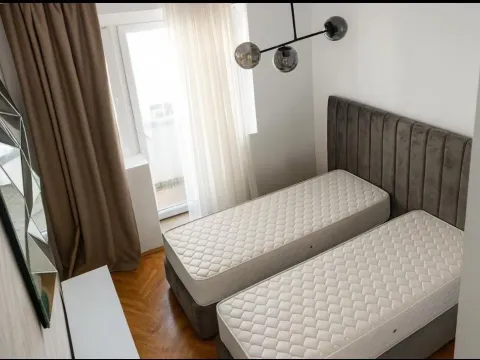 Rent, three bedroom apartment, 70m², Preko Morače, Podgorica - image 5