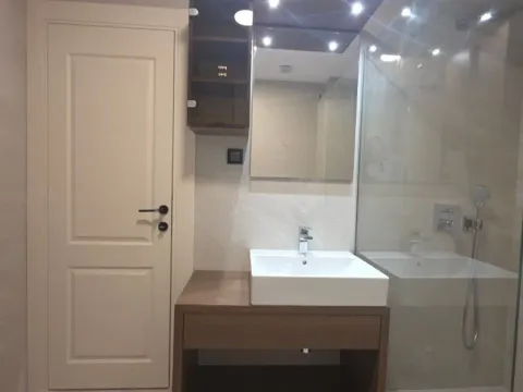 Rent, apartment, 163m², Dalmatinska ulica, Podgorica - image 14