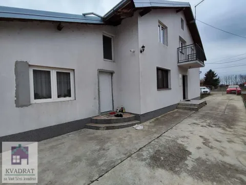 Prodaja, kuća, 143m², Zvečka, Obrenovac - image 2
