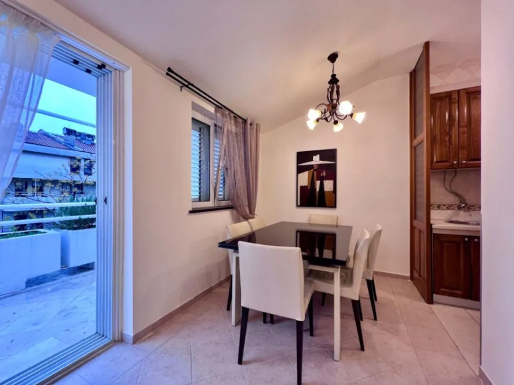 Prodaja, trosoban stan, 108m², Momišići, Podgorica