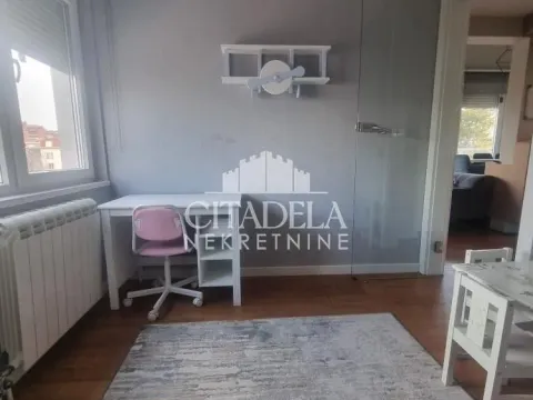 Prodaja, četvorosoban stan, 113m², Denkova Basta, Zvezdara Sve Podlokacije - image 9