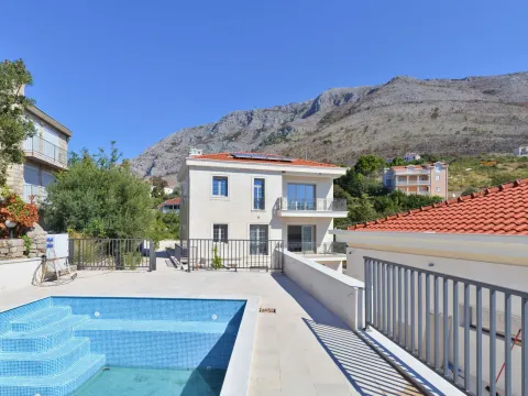 Sale, house, 270m², Reževići, Budva - image 5