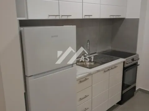 Izdavanje, dvosoban stan, 43m², Podbara, Novi Sad Sve Podlokacije - image 2