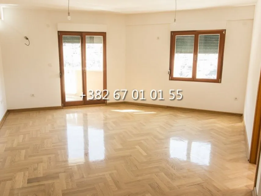 Sale, three bedroom apartment, 111m², Rozino, Budva