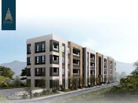 Prodaja, dvosoban stan, 49m², Zabjelo, Podgorica - image 6