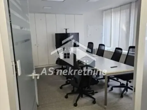 Izdavanje, poslovni prostor, 300m², Stari Grad, Beograd - image 7