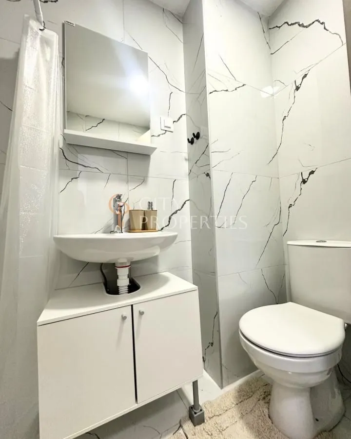 Rent, apartment, 40m², Zabjelo, Podgorica