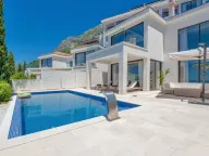 Prodaja, kuća, 279m², Drobni pijesak, Budva - image 1