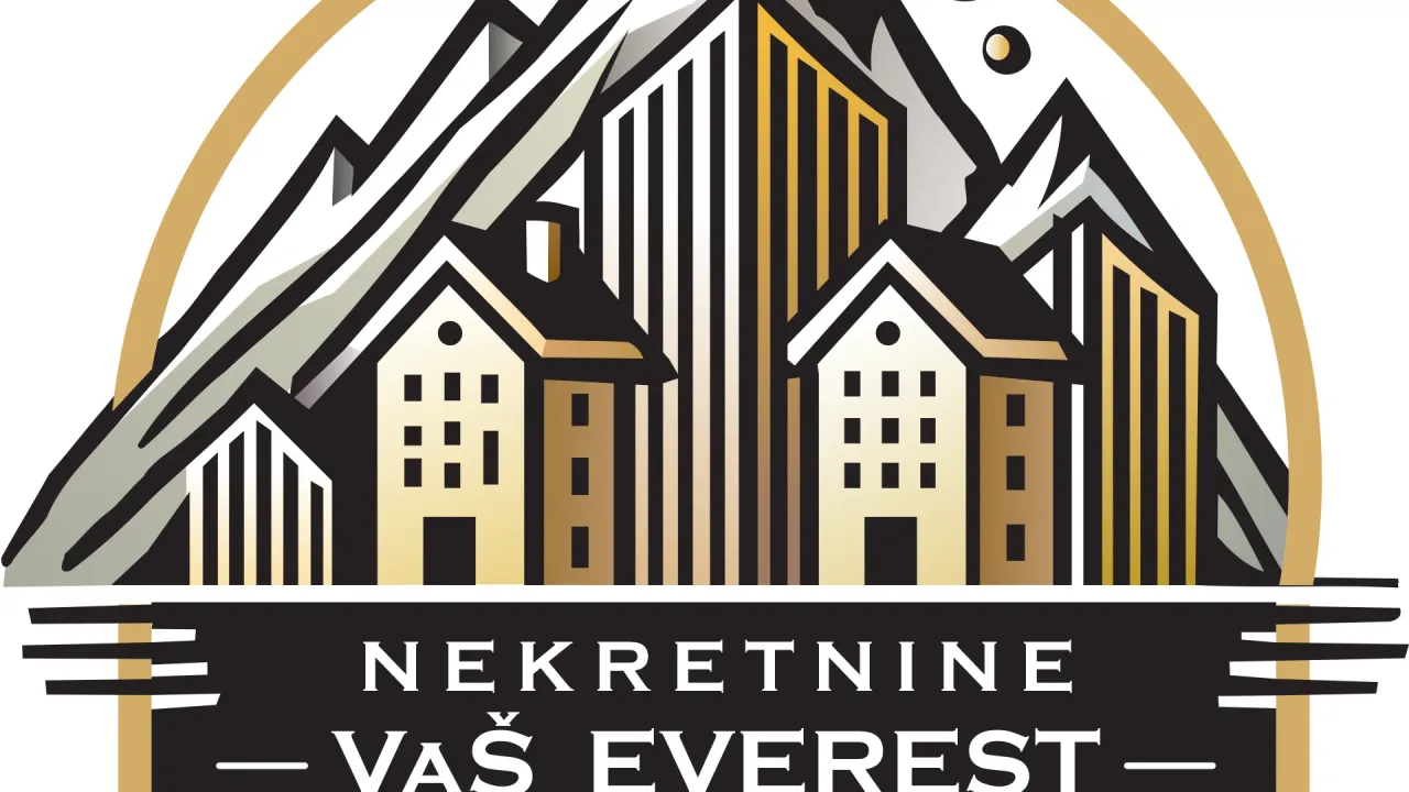 VAŠ EVEREST