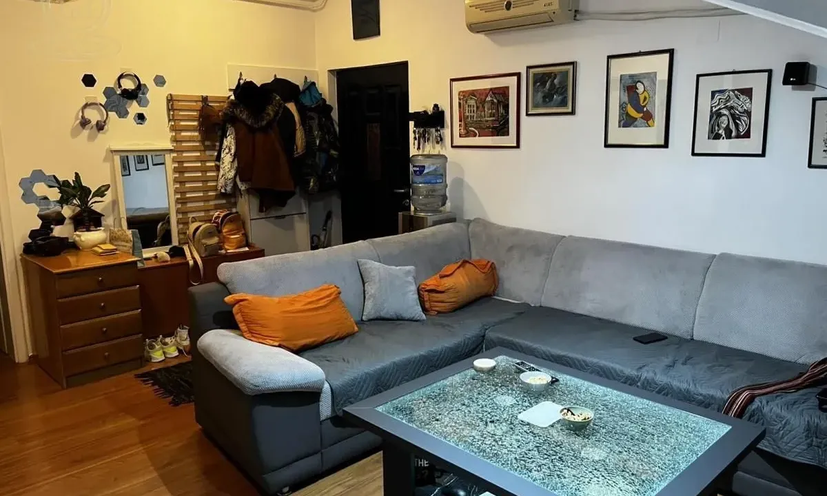 Izdavanje, dvosoban stan, 60m², Liman 1, Novi Sad Sve Podlokacije