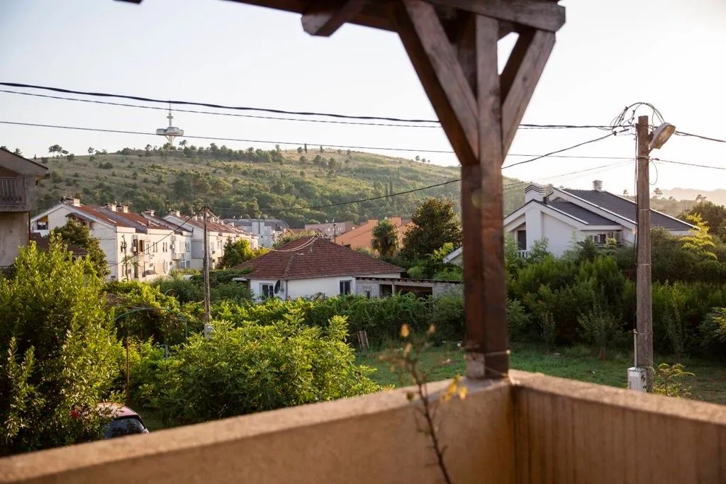 Sale, house, 233m², Zabjelo, Podgorica