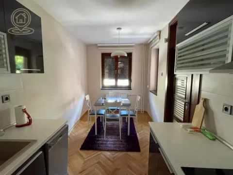 Izdavanje, četvorosoban stan, 85m², Crveni Krst, Niš - image 5