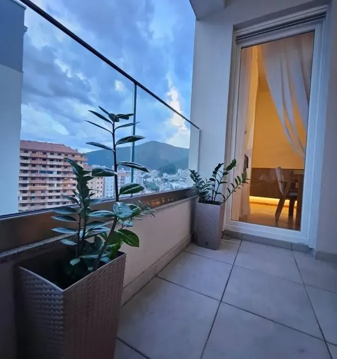 Sale, three bedroom apartment, 103m², Rozino, Budva