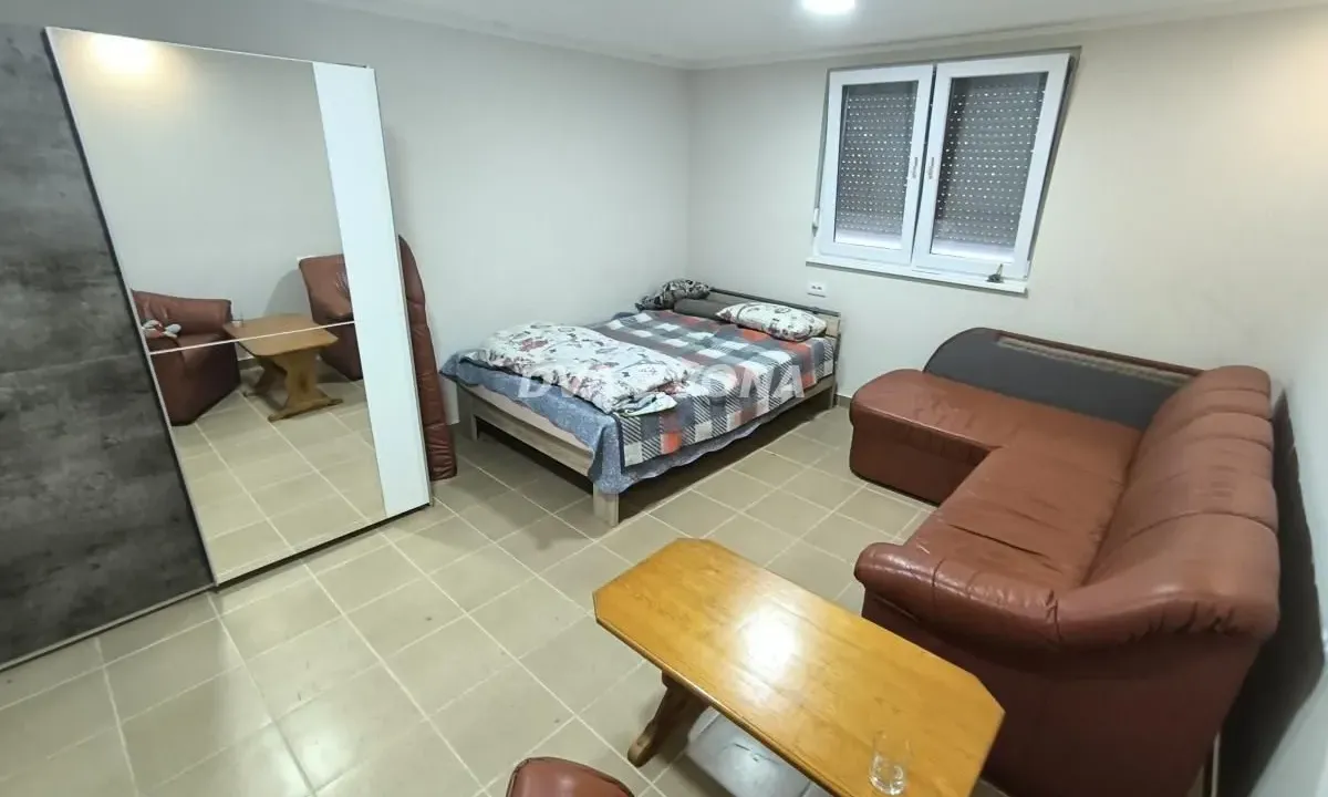 Sale, house, 56m², Novi Bečej, Zrenjanin