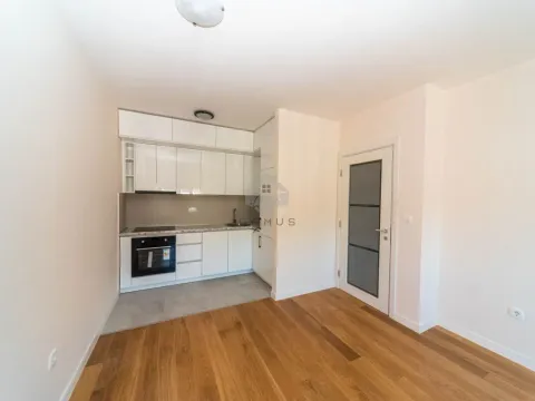 Izdavanje, jednosoban stan, 50m², Central Point, Podgorica - image 3