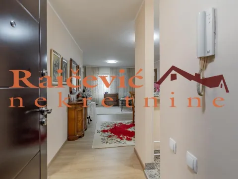 Prodaja, dvosoban stan, 59m², Cerak Vinogradi, Beograd - image 18