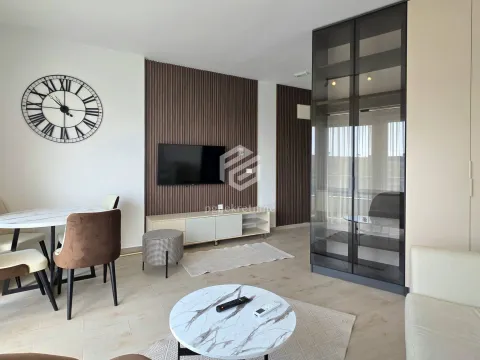 Sale, apartment, 32m², Bar, Crna Gora - image 2