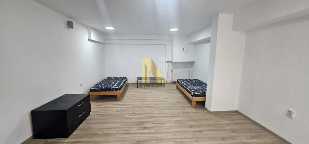 Sale, office space, 64m², Bulevar Oslobodjenja, Novi Sad Sve Podlokacije