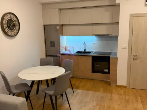 Rent, one bedroom apartment, 43m², Donja Gorica, Podgorica - image 8