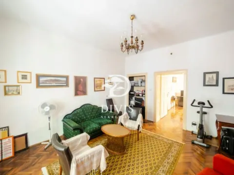 Prodaja, trosoban stan, 91m², Stari Grad, Beograd - image 7