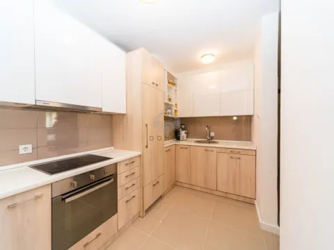 Rent, one bedroom apartment, 50m², Autobuska stanica, Podgorica - image 5
