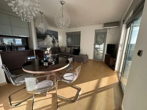 Sale, two bedroom apartment, 57m², Pržno, Budva - image 14