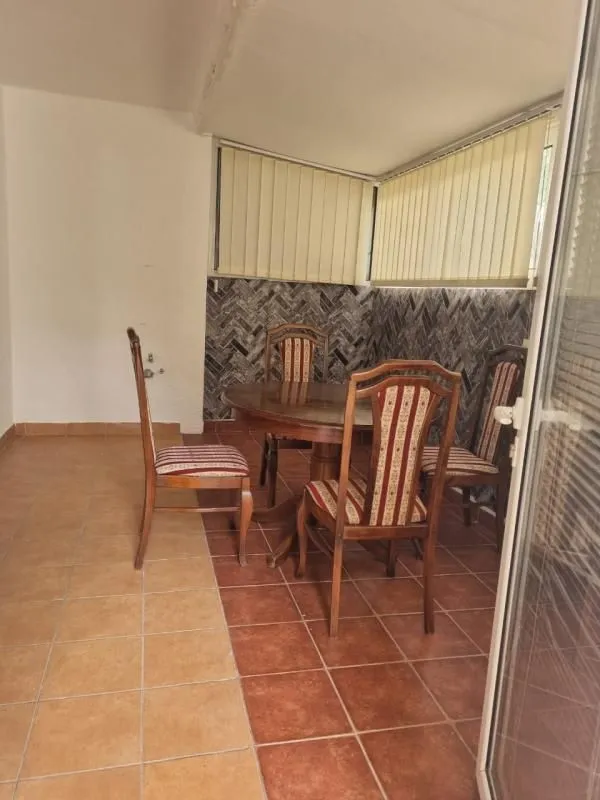 Sale, one bedroom apartment, 77m², Babilonija, Budva