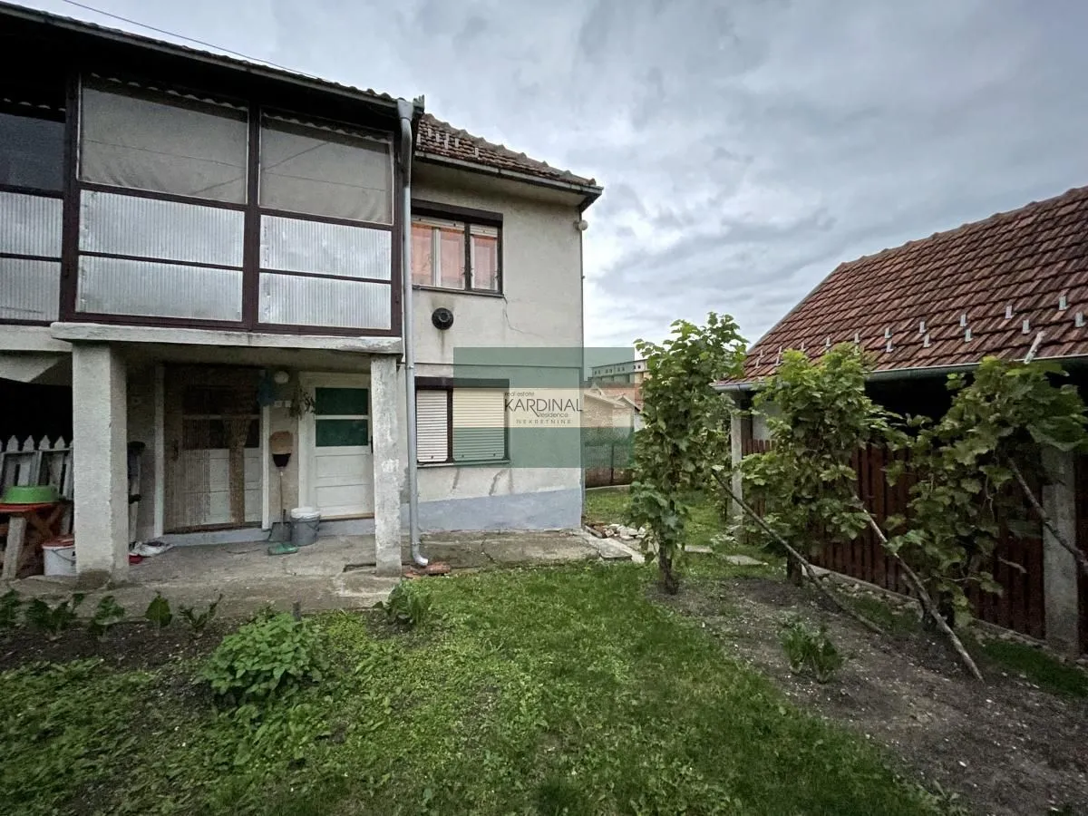 Prodaja, kuća, 150m², Pivara, Kragujevac