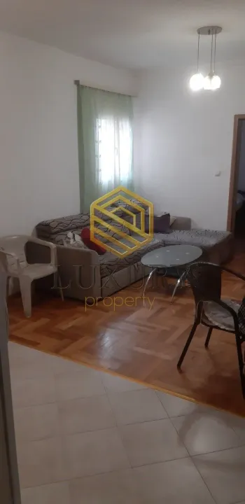 Rent, two bedroom apartment, 62m², Zagorič, Podgorica