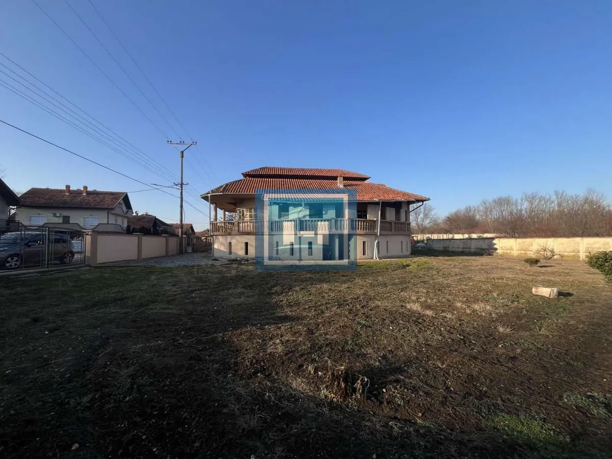 Sale, office space, 490m², Supska, Ćuprija